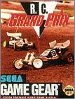 R.C. Grand Prix