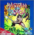 Rastan Saga