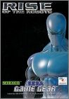 Rise of the Robots