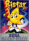 Ristar (Ristar the Shooting Star)