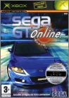Sega GT Online