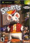 Sneakers (Nezmix - Have a Mice Day !)