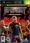 Spikeout - Battle Street