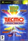 Tecmo Classic Arcade