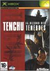 Tenchu - Le Retour des T�n�bres (... - Return from Darkness)