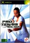 Pro Tennis WTA Tour (WTA Tour Tennis)