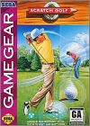 Scratch Golf