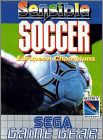 Sensible Soccer - European Champions