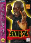 Shaq-Fu