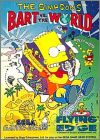 The Simpsons - Bart vs the World