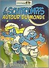 Les Schtroumpfs Autour du Monde