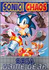 Sonic the Hedgehog - Chaos (Sonic & Tails 1)