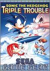 Sonic the Hedgehog - Triple Trouble (Sonic & Tails 2, II)