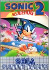 Sonic the Hedgehog 2 (II)