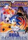Sonic the Hedgehog - Spinball