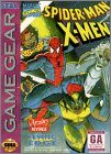 Spider-Man and the X-Men - Arcade's Revenge