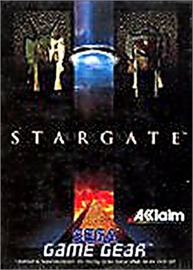 Stargate