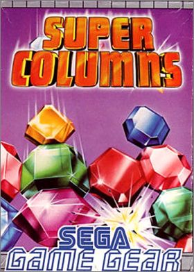 Super Columns