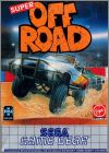 Super Off Road