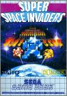 Super Space Invaders