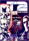 T2: Terminator 2 (II) - The Arcade Game