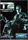 T2: Terminator 2 (II) - Judgment Day