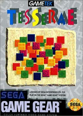 Tesserae