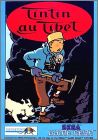 Tintin au Tibet (Tintin in Tibet, Tim in Tibet ...)