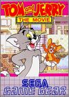Tom and Jerry - The Movie