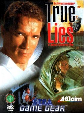 True Lies (Schwarzenegger...)