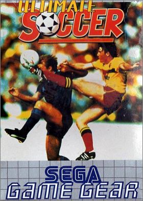 Ultimate Soccer