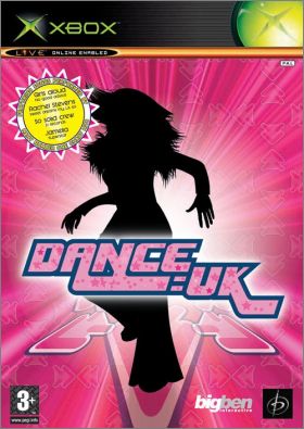 Dance UK