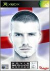 David Beckham Soccer
