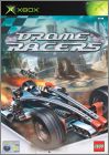 Drome Racers (Lego Drome Racers)