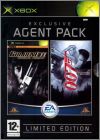 Exclusive Agent Pack - James Bond 007