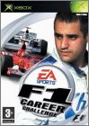 F1 Career Challenge