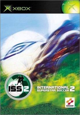 ISS 2 : International Superstar Soccer 2 (II)