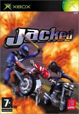 Jacked - La Guerre des Gangs (Jacked)