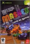 Mashed - Drive to Survive