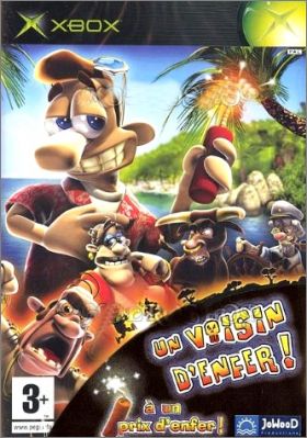 Un Voisin d'Enfer ! (Neighbours from Hell)