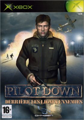 Pilot Down - Derri�re les Lignes Ennemies (Behind Enemy ...)
