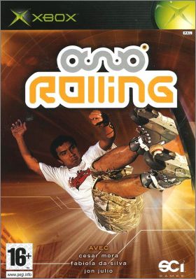 Rolling