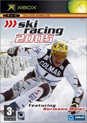 Ski Racing 2005 - Featuring Hermann Maier