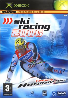 Ski Racing 2006 - Featuring Hermann Maier