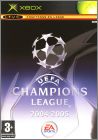 UEFA Champions League 2004-2005