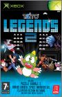 Taito Legends 2 (II)
