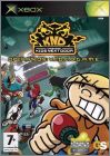 Codename : Kids Next Door (KND) - Operation : JEUVIDEO
