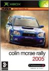 Colin McRae Rally 2005