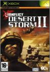 Desert Storm 2 (II, Conflict - ... - Back to Baghdad)
