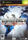 Conflict - Global Storm (Conflict - Global Terror)